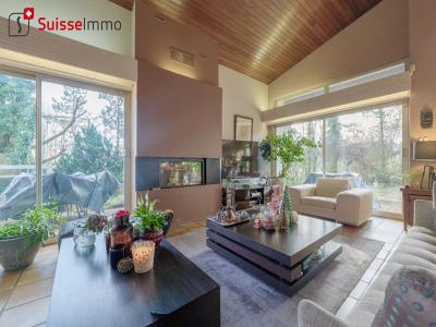 Annonce Vente 9 pi�ces Maison Montbeliard 25