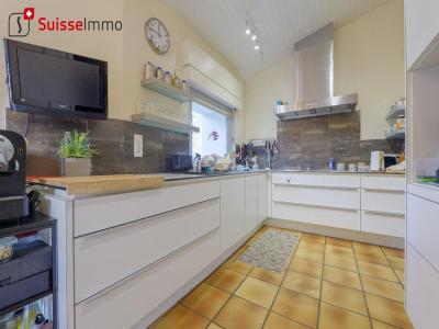 Acheter Maison 230 m2 Montbeliard