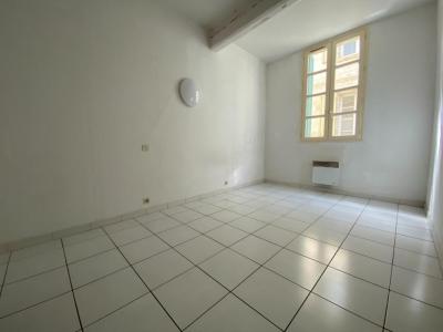 Louer Appartement 37 m2 Avignon