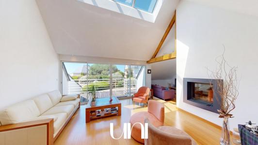 Annonce Vente 8 pi�ces Maison Donville-les-bains 50