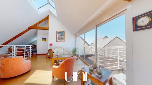 Acheter Maison 170 m2 Donville-les-bains