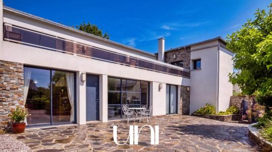 For sale Donville-les-bains 7 rooms 286 m2 Manche (50350) photo 0
