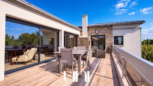 Acheter Maison Donville-les-bains Manche