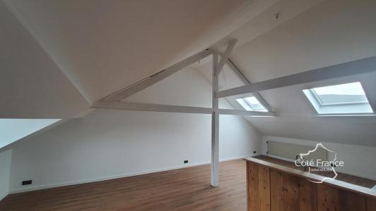 Annonce Location 4 pi�ces Appartement Fumay 08
