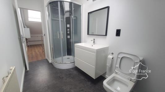 Louer Appartement Fumay 600 euros
