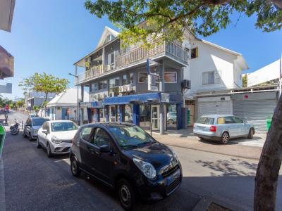 For rent Saint-pierre 12 rooms 40 m2 Reunion (97410) photo 0