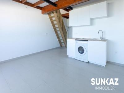 Annonce Location 2 pi�ces Appartement Saint-pierre 974