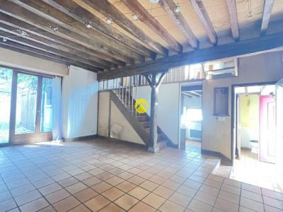 Annonce Vente 6 pi�ces Maison Bourges 18