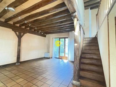 Acheter Maison 128 m2 Bourges