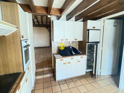 Acheter Maison Bourges 137500 euros