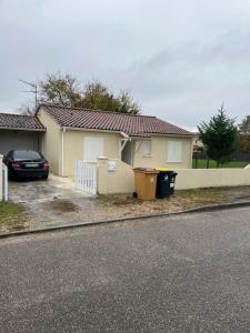 For rent Izon 90 m2 Gironde (33450) photo 1