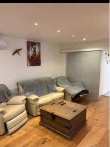 Louer Appartement 50 m2 Cabanac-et-villagrains