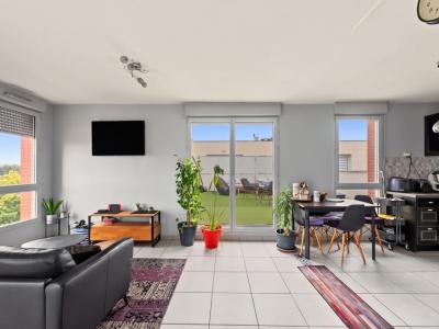 Annonce Vente 4 pi�ces Appartement Toulouse 31