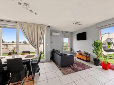 Acheter Appartement 93 m2 Toulouse