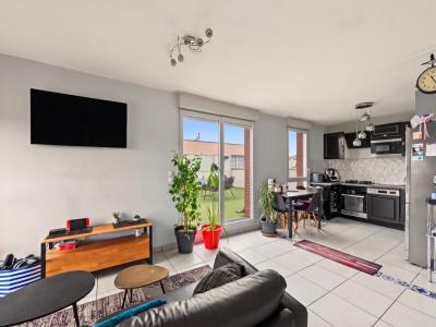 Acheter Appartement Toulouse Haute garonne