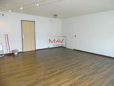 For rent Villeneuve-d'ascq 1 room 36 m2 Nord (59491) photo 1