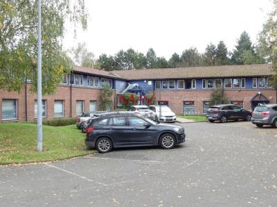 For rent Villeneuve-d'ascq 1 room 36 m2 Nord (59491) photo 2