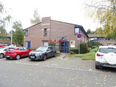 For rent Villeneuve-d'ascq 1 room 36 m2 Nord (59491) photo 3