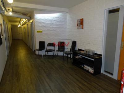 For rent Villeneuve-d'ascq 1 room 36 m2 Nord (59491) photo 4
