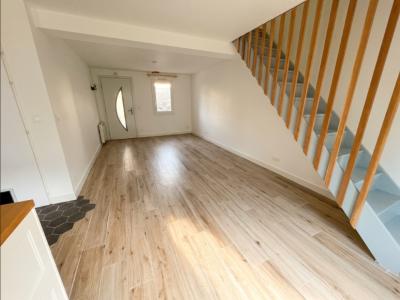 Annonce Location 4 pi�ces Maison Nantes 44