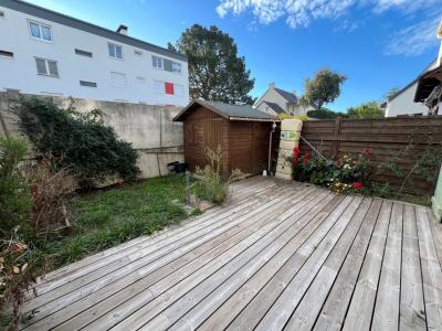 Louer Maison Nantes 1115 euros