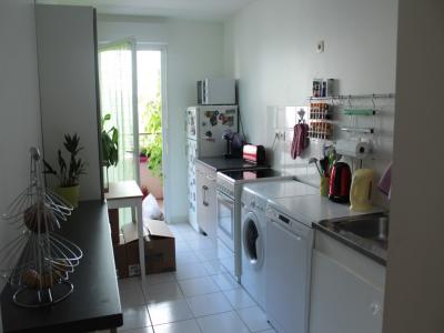 Annonce Location 3 pi�ces Appartement Nantes 44