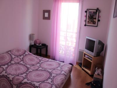 Louer Appartement 69 m2 Nantes