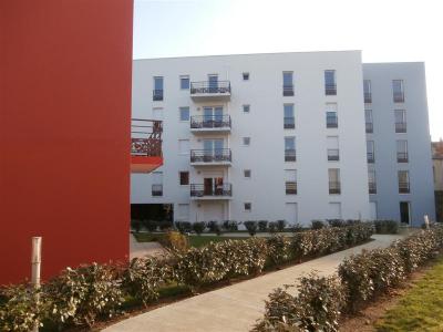 Louer Appartement Nantes Loire atlantique