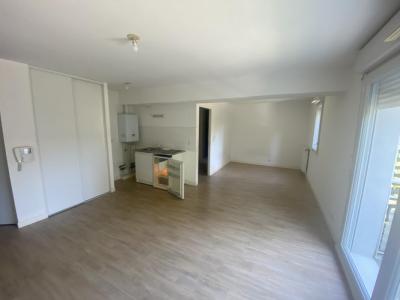 Louer Appartement Saint-herblain Loire atlantique