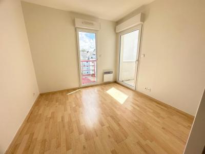 Louer Appartement 42 m2 Nantes