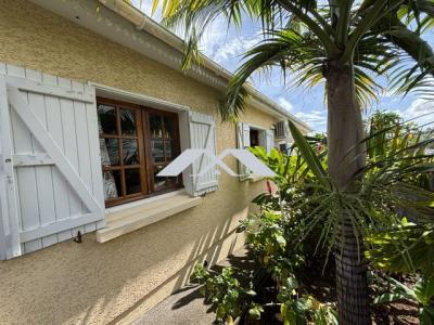 Acheter Immeuble Saint-joseph 378000 euros