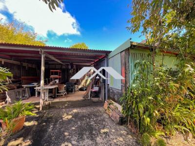 Acheter Maison Saint-andre Reunion