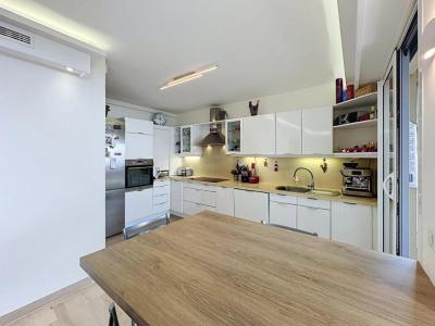 Acheter Appartement 123 m2 Nice