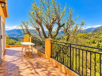 Annonce Vente 6 pi�ces Maison Saint-antonin 06