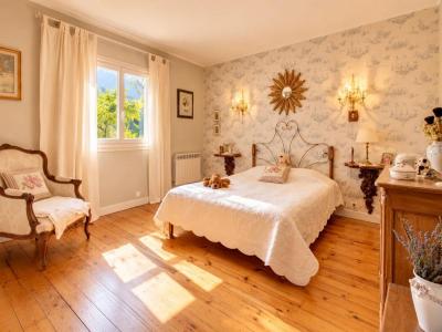 Acheter Maison Saint-antonin Alpes Maritimes