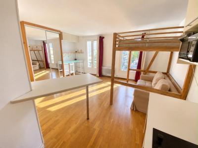 Acheter Appartement 26 m2 Paris-18eme-arrondissement