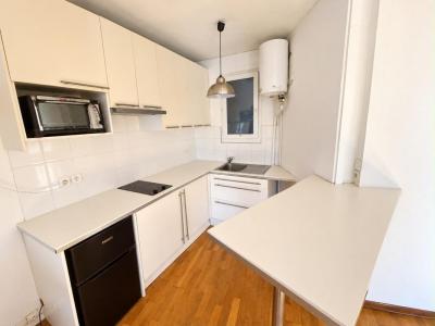 Acheter Appartement Paris-18eme-arrondissement 199000 euros