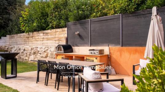 Acheter Maison Venelles 795000 euros