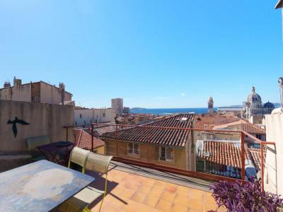 Annonce Vente Immeuble Marseille-2eme-arrondissement 13