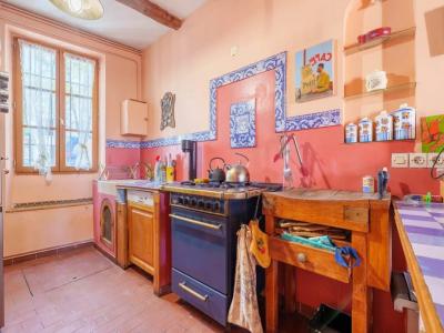 Acheter Immeuble 165 m2 Marseille-2eme-arrondissement