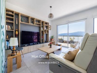 Annonce Vente 4 pi�ces Appartement Epagny 74