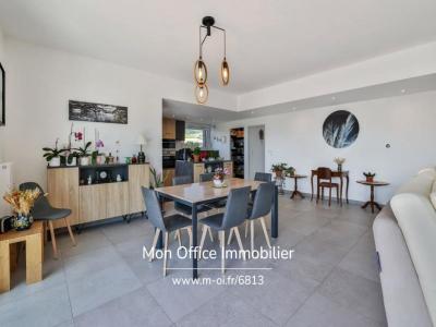 Acheter Appartement 117 m2 Epagny