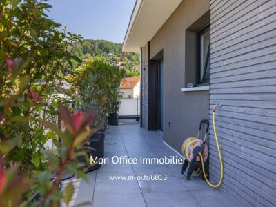 Acheter Appartement Epagny Haute savoie