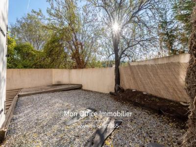 For sale Peypin 4 rooms 111 m2 Bouches du Rhone (13124) photo 2