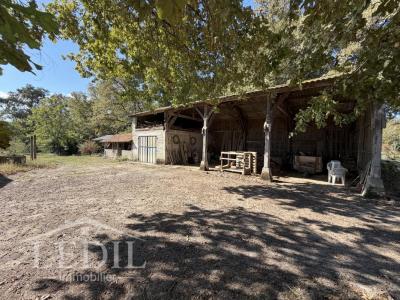 Acheter Maison 113 m2 Eauze