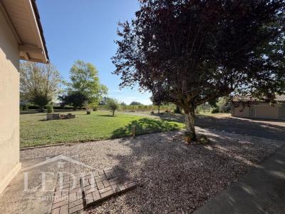 Acheter Maison Eauze Gers