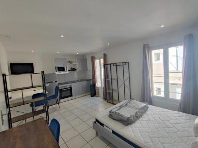 Annonce Location Appartement Angouleme 16