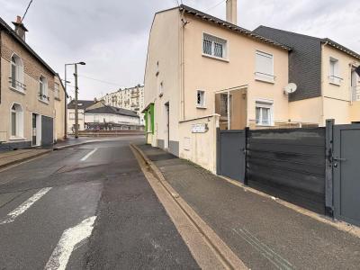 Annonce Vente 5 pi�ces Appartement Mans 72