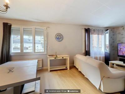 Acheter Appartement 103 m2 Mans