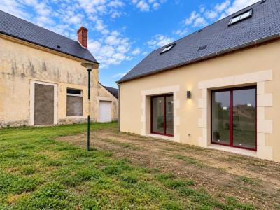 Annonce Vente 2 pi�ces Maison Mardie 45